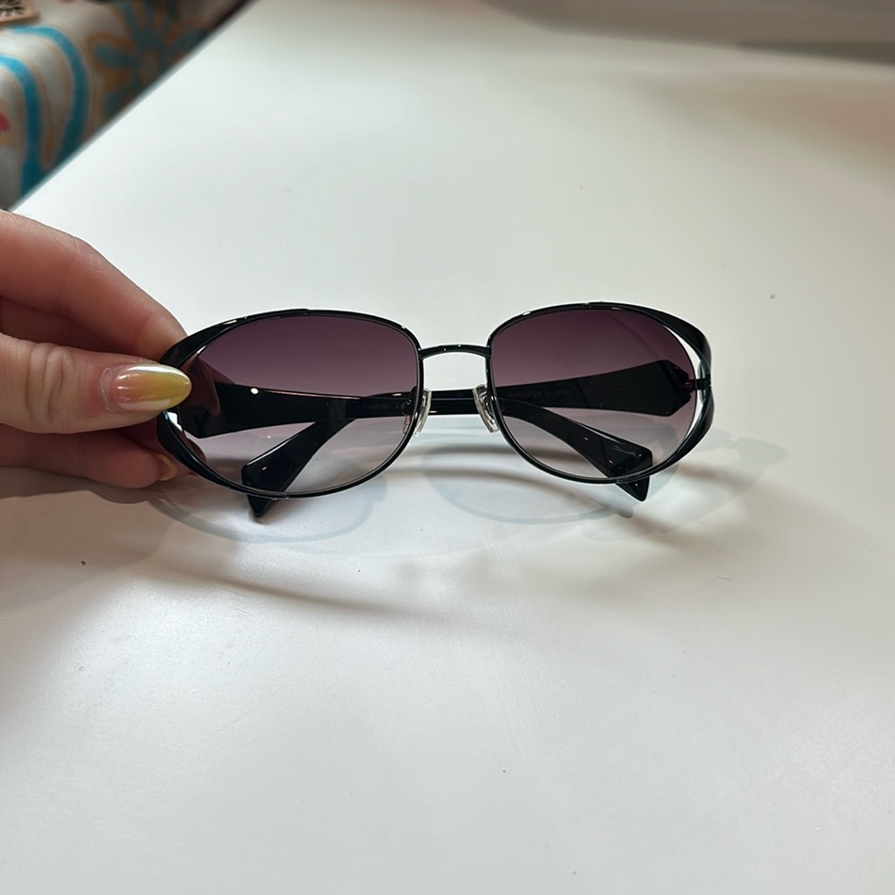 Carmen Marc Valvo sunglasses